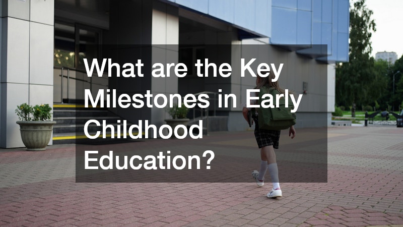 a child walking into a school