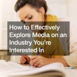 explore media